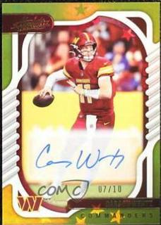 Carson Wentz