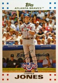 Chipper Jones