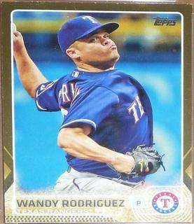 Wandy Rodriguez