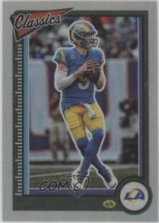 Matthew Stafford