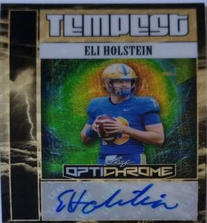 Eli Holstein