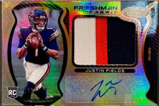 Justin Fields