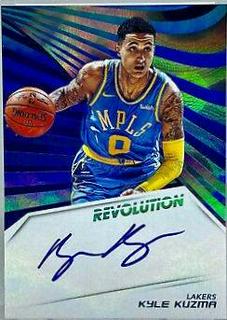 Kyle Kuzma