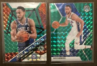 Ben Simmons