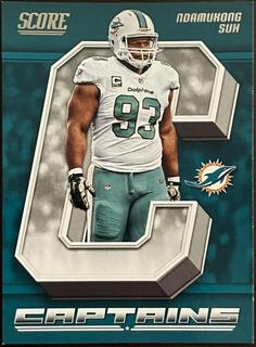 Ndamukong Suh
