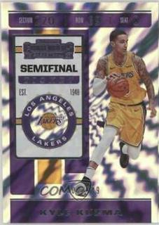 Kyle Kuzma