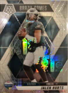 Jalen Hurts