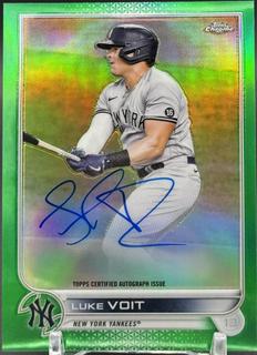 Luke Voit