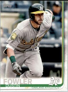 Dustin Fowler