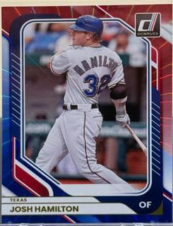 Josh Hamilton