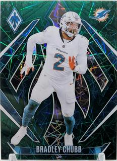 Bradley Chubb