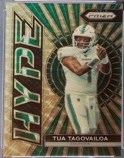 Tua Tagovailoa