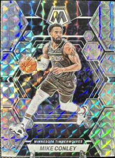 Mike Conley