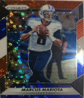 Marcus Mariota