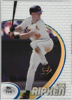 Cal Ripken Jr.