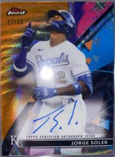 Jorge Soler