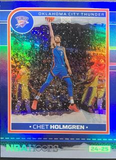 Chet Holmgren