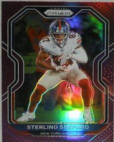 Sterling Shepard