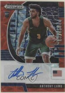 Anthony Lamb