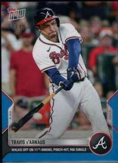 Travis d'Arnaud