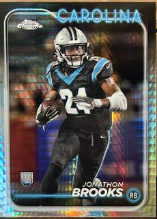 Jonathon Brooks