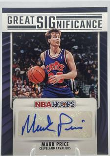 Mark Price