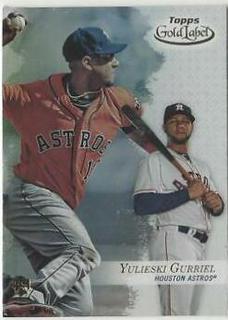 Yulieski Gurriel