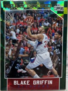 Blake Griffin
