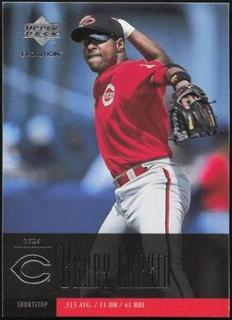 Barry Larkin