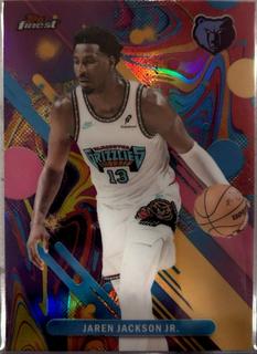 Jaren Jackson Jr.