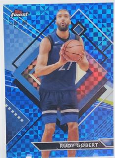 Rudy Gobert