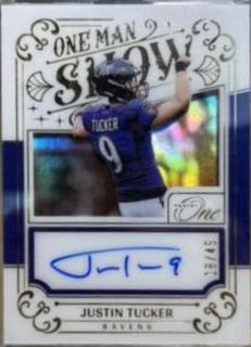 Justin Tucker