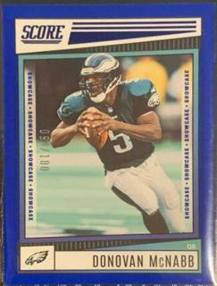 Donovan McNabb
