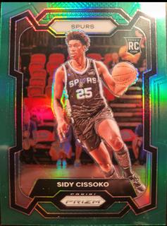 Sidy Cissoko
