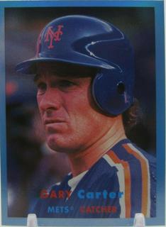 Gary Carter