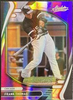 Frank Thomas
