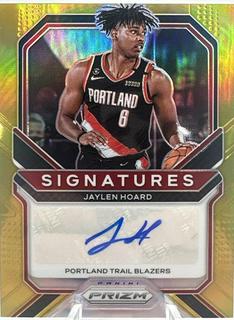 Jaylen Hoard
