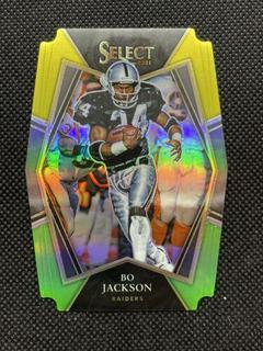 Bo Jackson