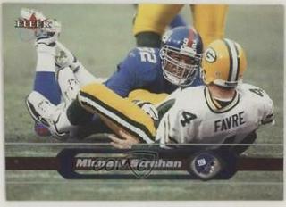 Michael Strahan