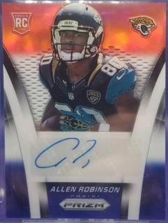 Allen Robinson