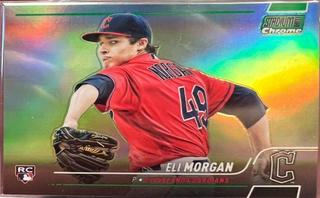 Eli Morgan
