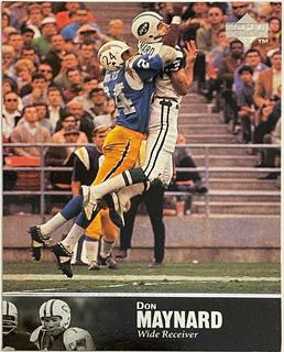 Don Maynard