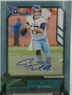 Ryan Tannehill