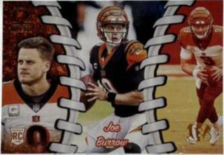 Joe Burrow