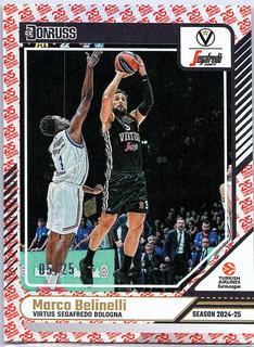 Marco Belinelli