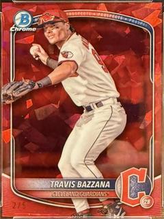 Travis Bazzana