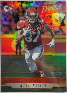 Travis Kelce