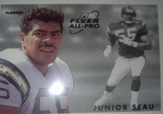Junior Seau