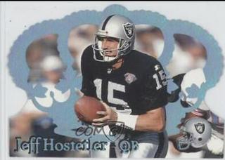 Jeff Hostetler