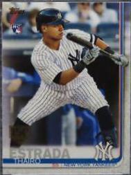 Thairo Estrada